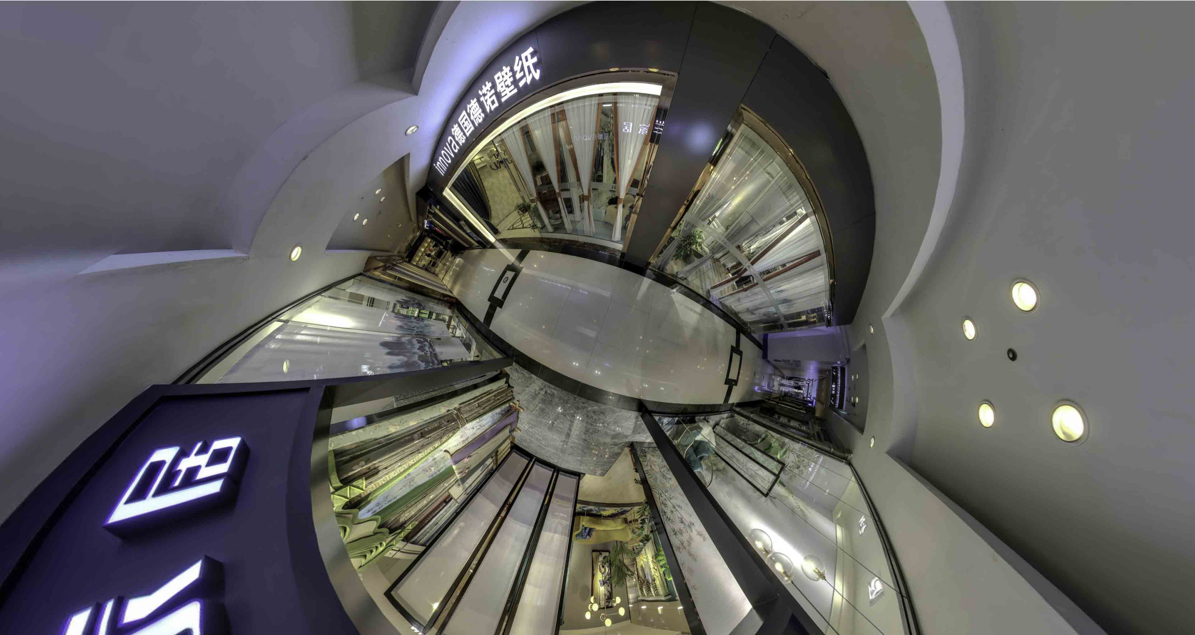 龙胜VR全景拍摄：游戏开发中的创新应用与技术革新